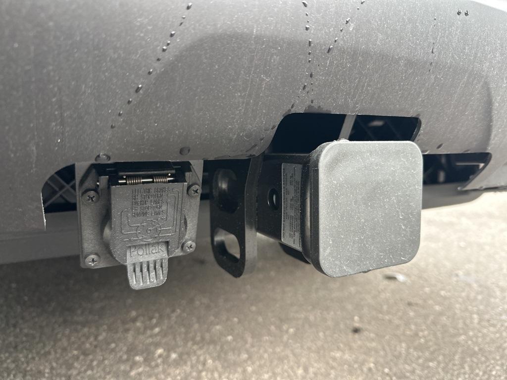 new 2026 Audi Q7 car, priced at $76,910