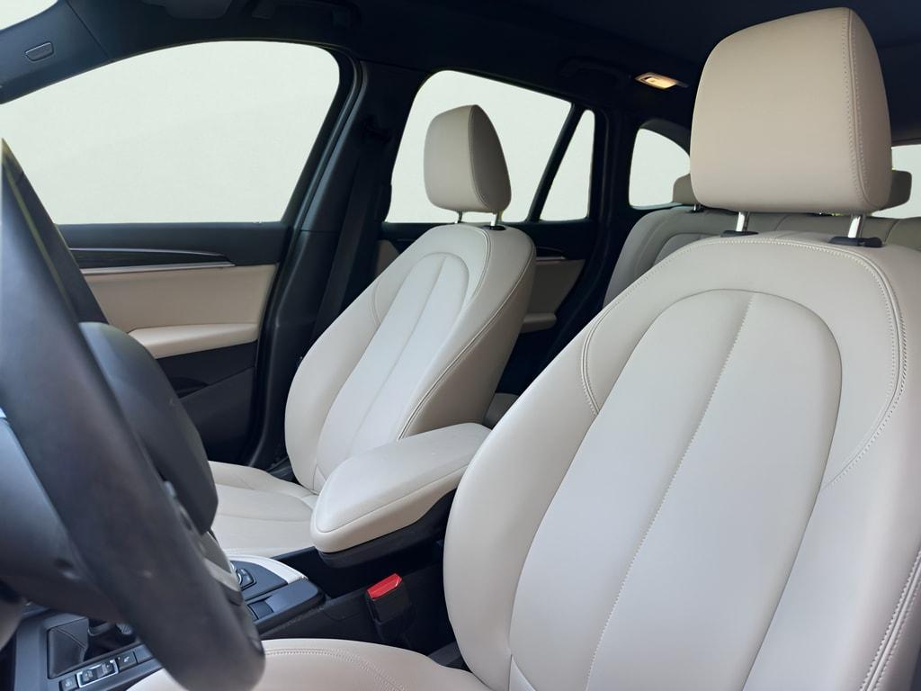 used 2022 BMW X1 car, priced at $25,798