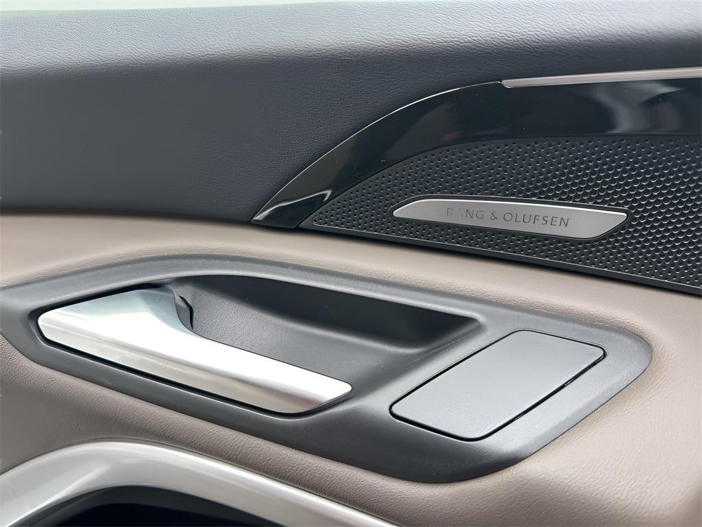 new 2025 Audi Q5 car, priced at $57,115