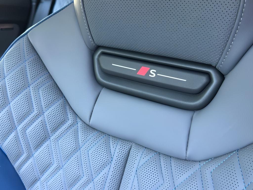 new 2026 Audi S5 car, priced at $84,324