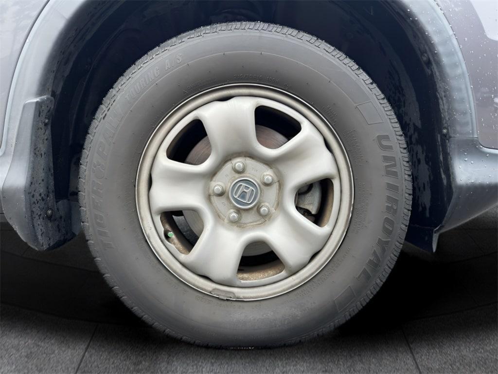 used 2015 Honda CR-V car, priced at $12,999