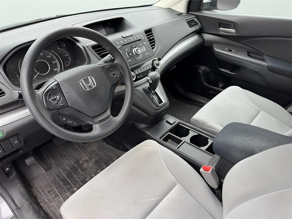 used 2015 Honda CR-V car, priced at $12,999