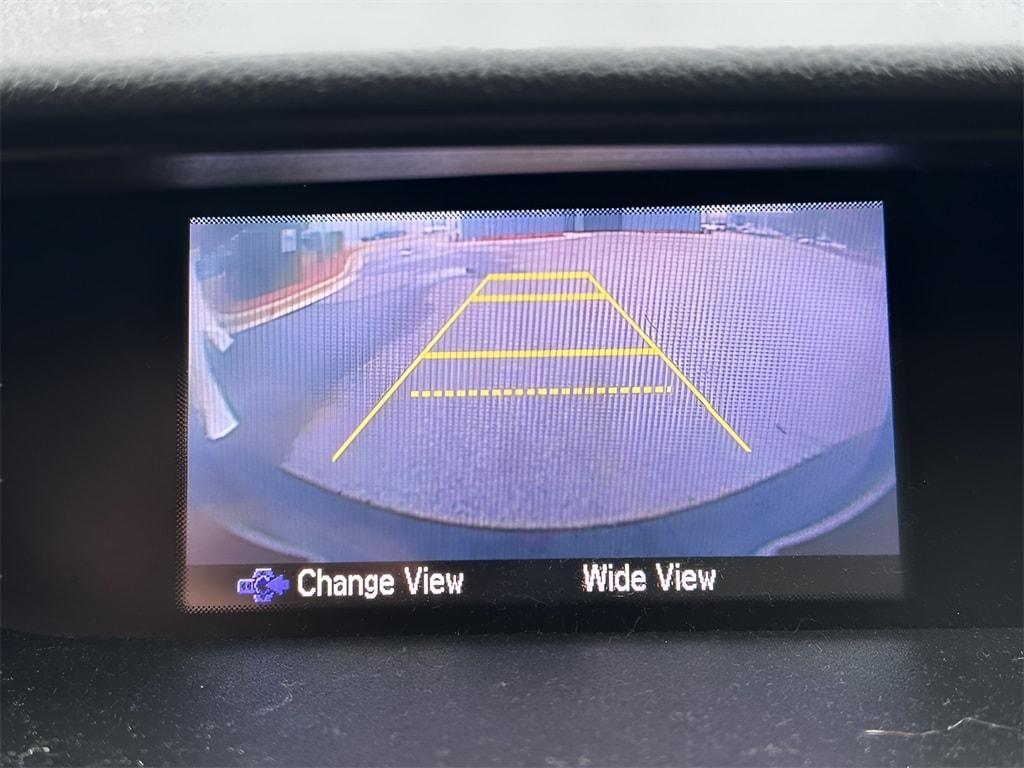 used 2015 Honda CR-V car, priced at $12,999