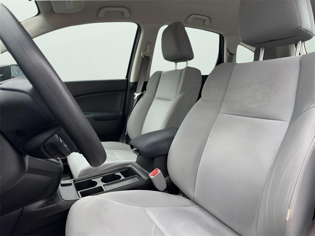 used 2015 Honda CR-V car, priced at $12,999
