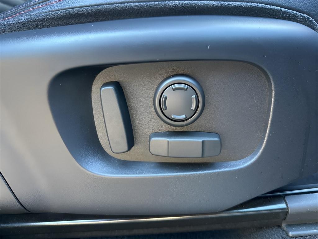 used 2020 Land Rover Discovery Sport car, priced at $18,999