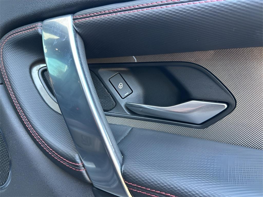 used 2020 Land Rover Discovery Sport car, priced at $18,999