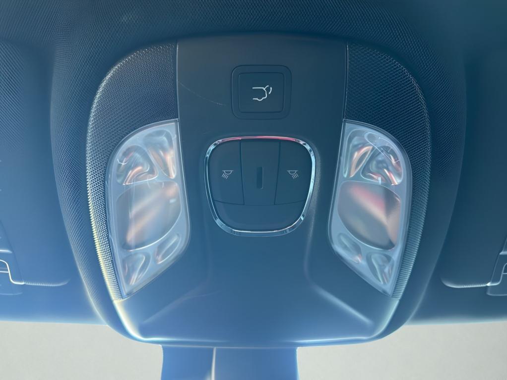 used 2025 Jeep Compass car, priced at $25,022