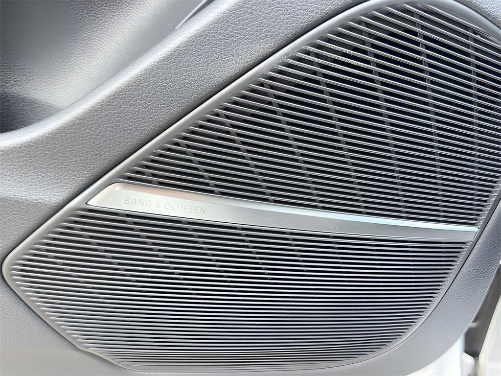 new 2026 Audi Q8 car, priced at $84,915