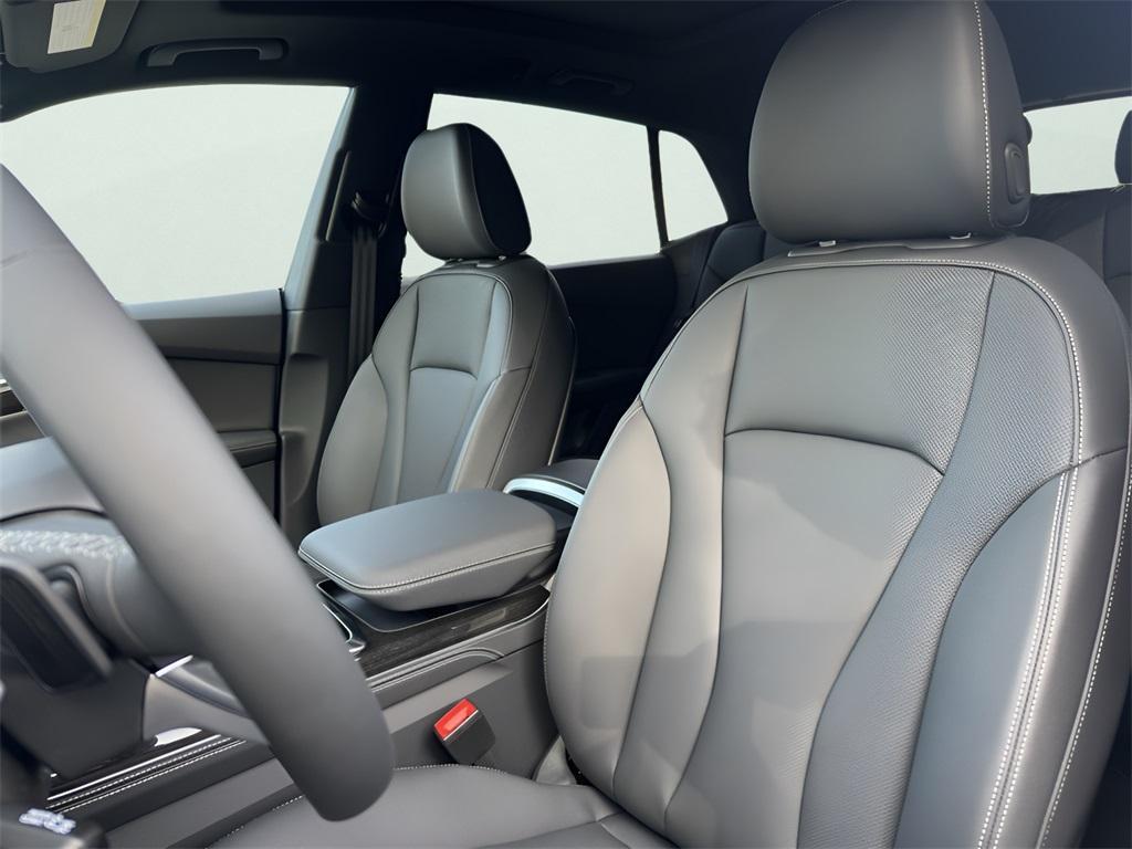 new 2026 Audi Q8 car, priced at $84,915