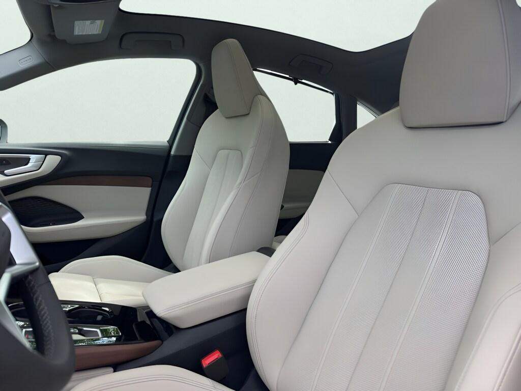 new 2026 Audi A5 car, priced at $61,209