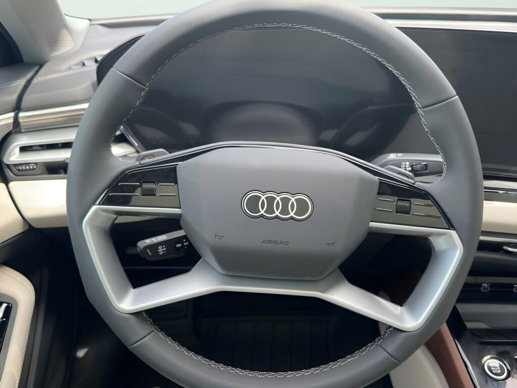 new 2026 Audi A5 car, priced at $61,209