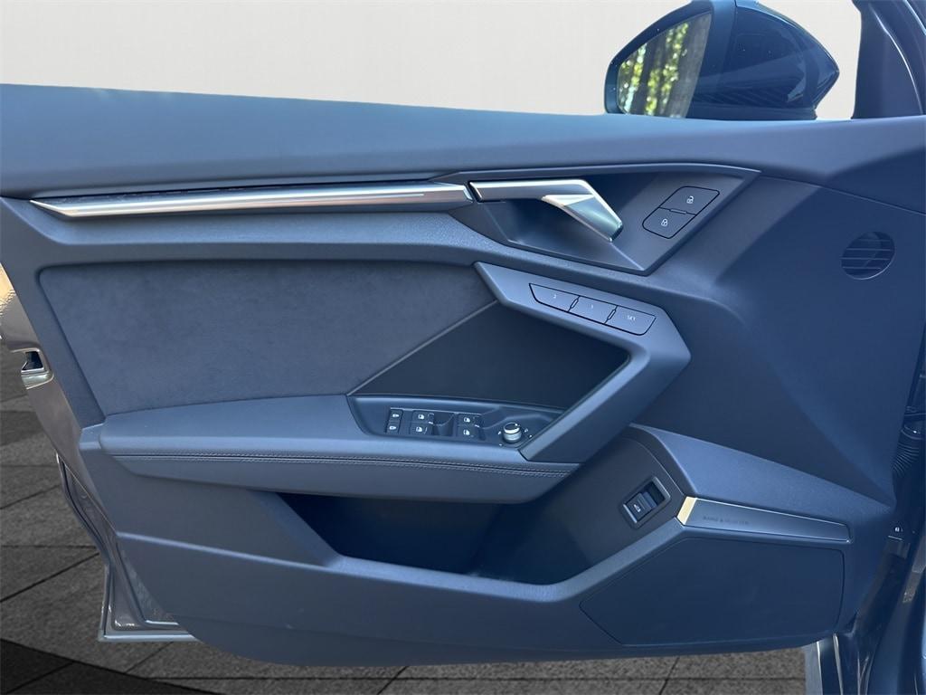 used 2023 Audi RS 3 car, priced at $56,499