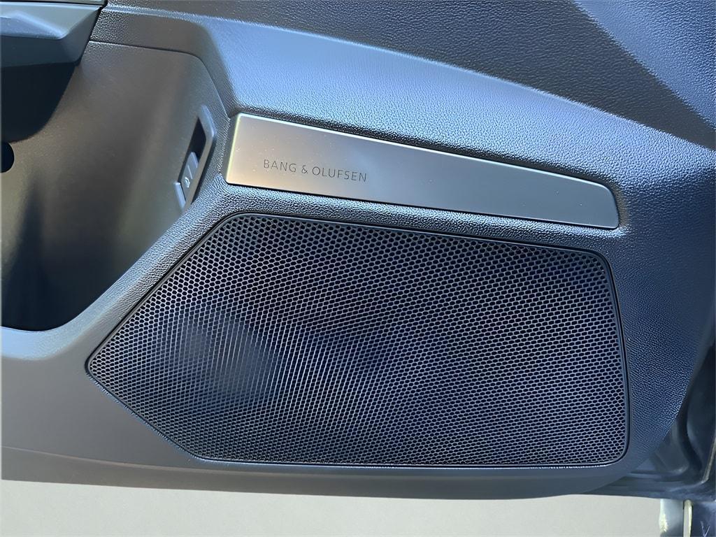 used 2023 Audi RS 3 car, priced at $56,499