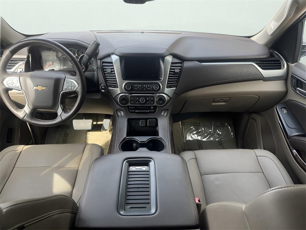 used 2016 Chevrolet Tahoe car, priced at $19,195