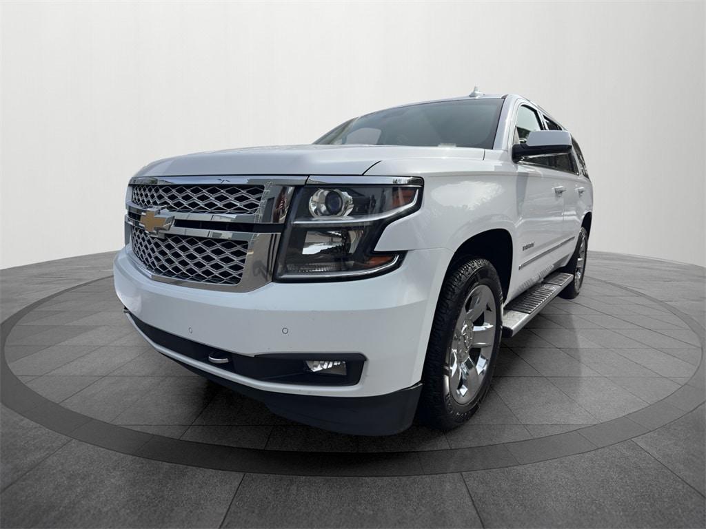 used 2016 Chevrolet Tahoe car, priced at $19,195