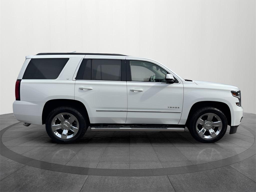 used 2016 Chevrolet Tahoe car, priced at $19,195