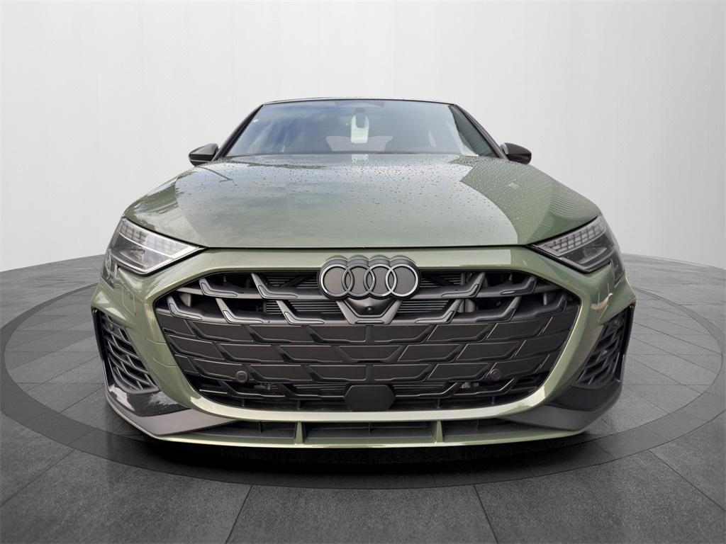 new 2026 Audi S3 car, priced at $61,610