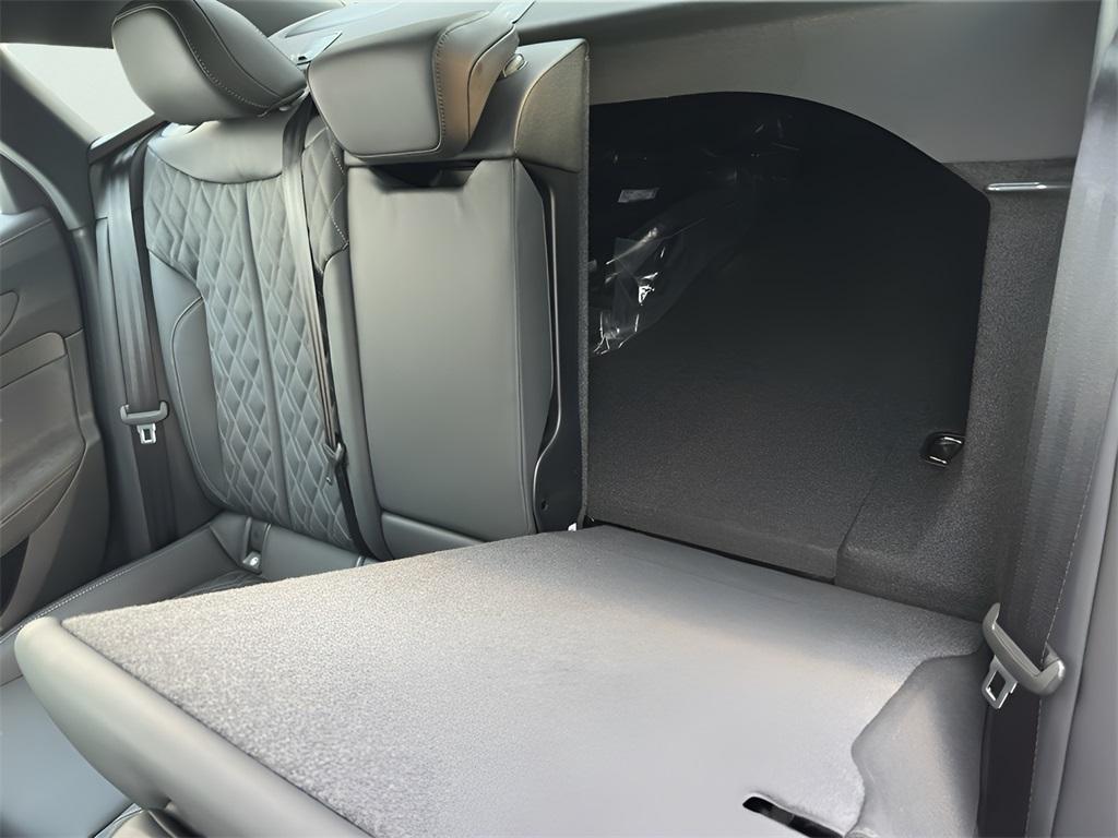 new 2026 Audi A6 car, priced at $79,690