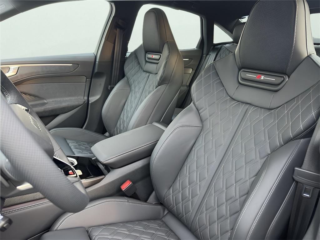 new 2026 Audi A6 car, priced at $79,690