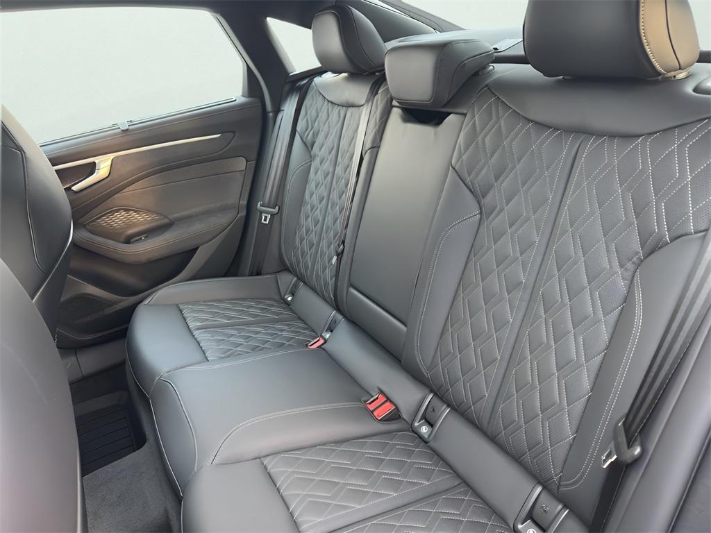 new 2026 Audi A6 car, priced at $79,690