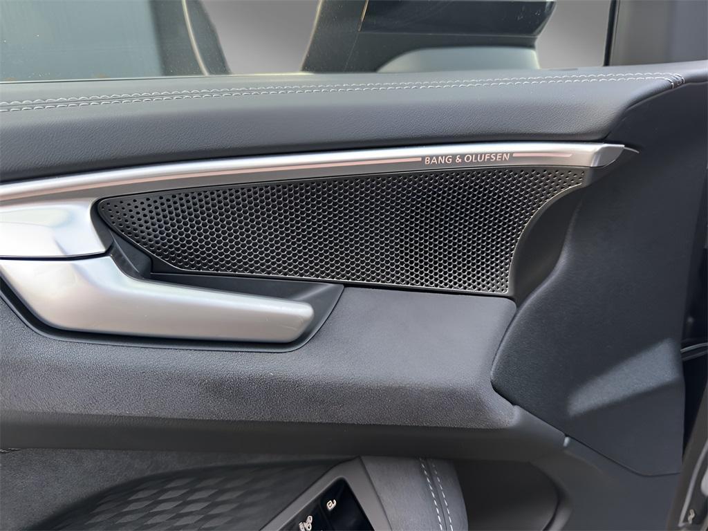 new 2026 Audi A6 car, priced at $79,690