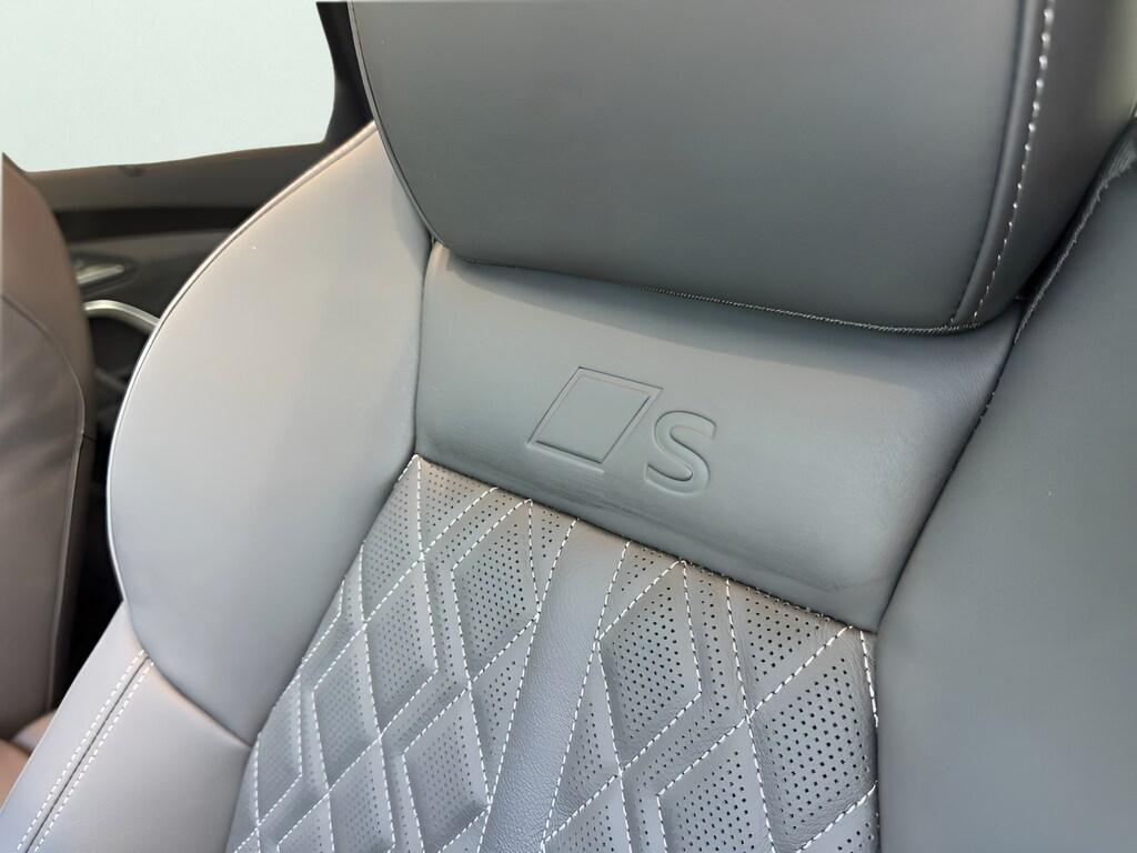new 2026 Audi SQ5 car, priced at $76,734