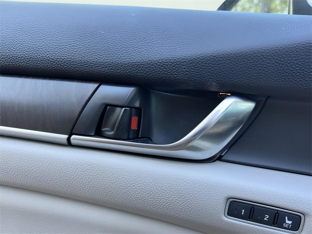 used 2021 Honda Accord car, priced at $27,444