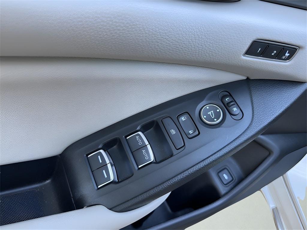 used 2021 Honda Accord car, priced at $27,444
