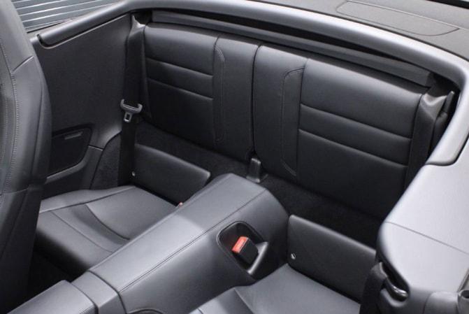 used 2021 Porsche 911 car, priced at $146,436