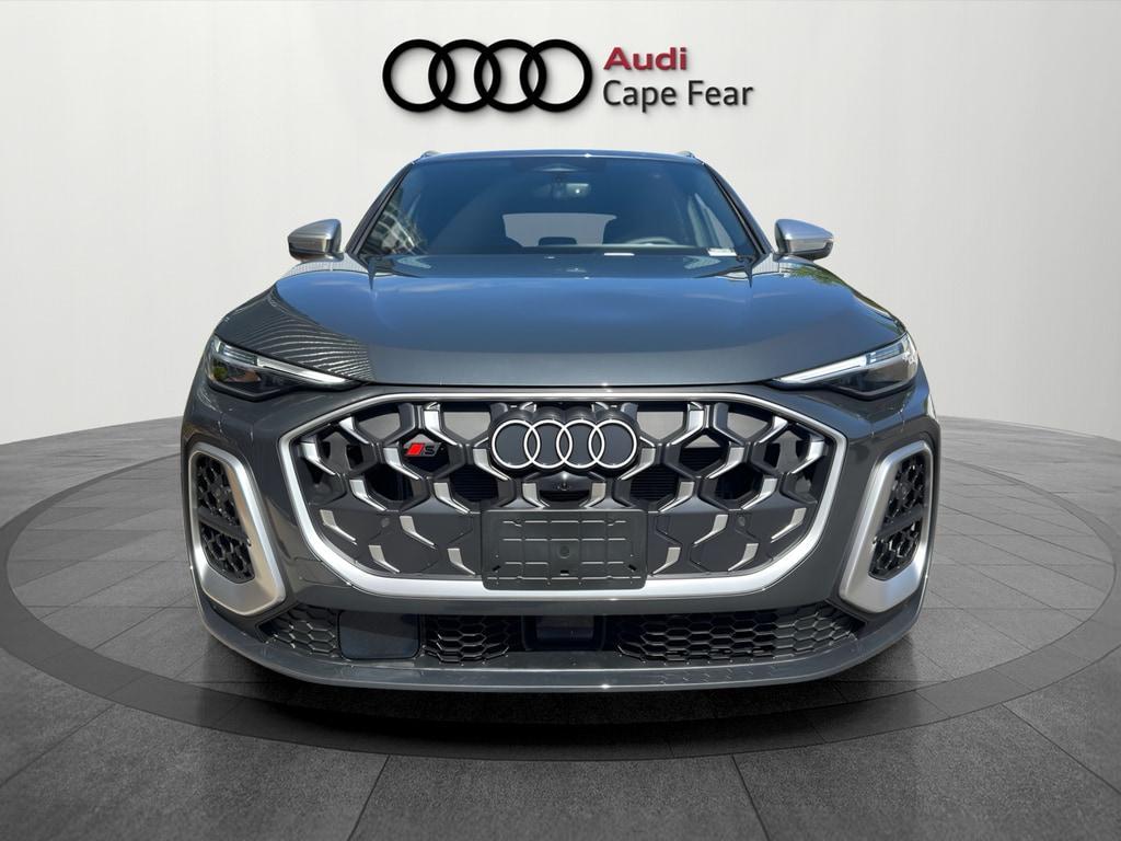 new 2026 Audi SQ5 car, priced at $75,834
