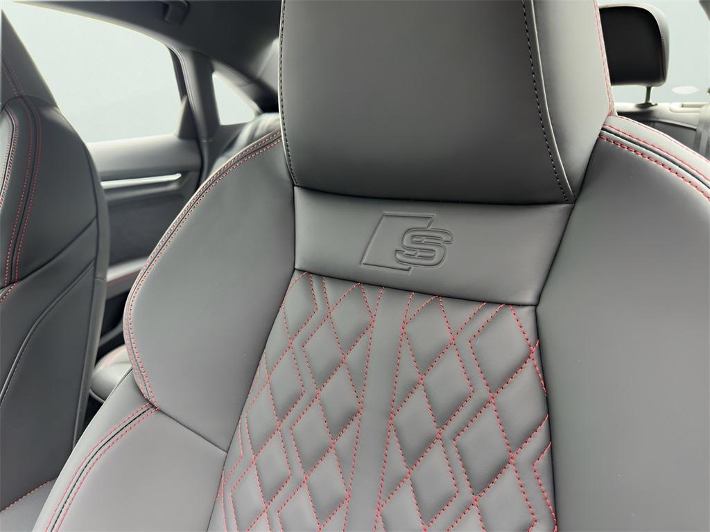 new 2026 Audi S3 car, priced at $57,960