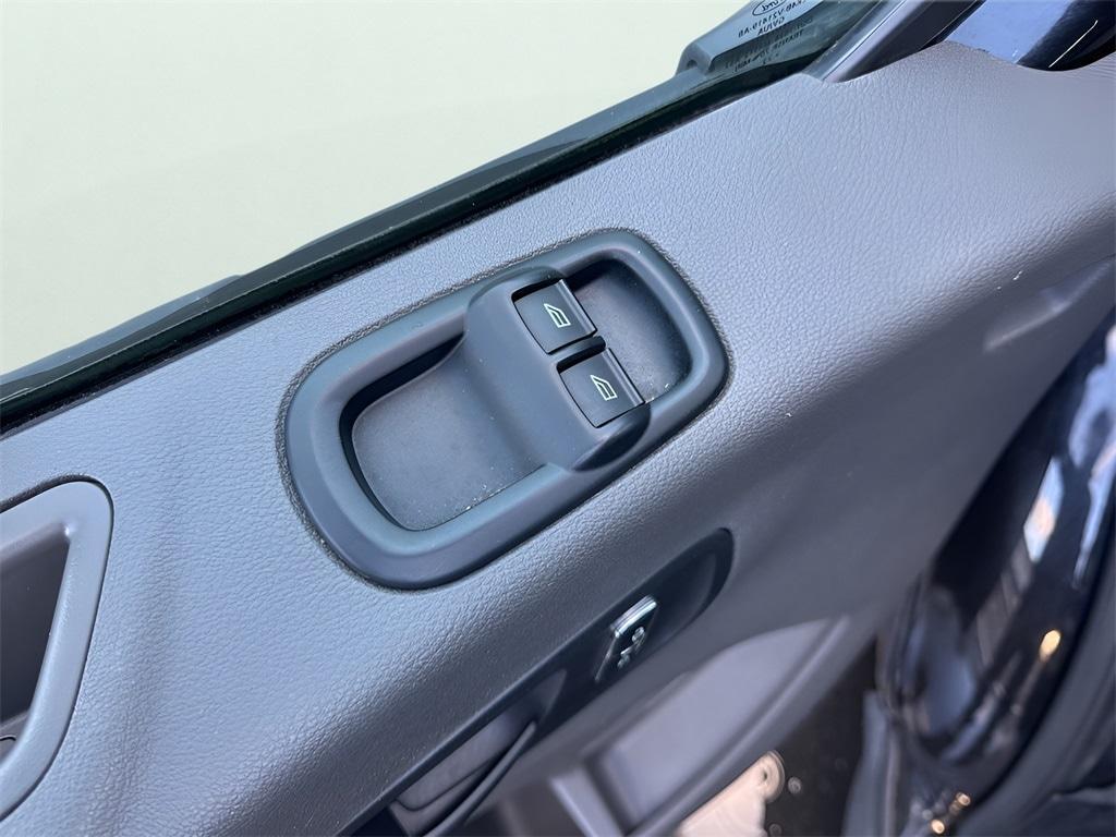 used 2022 Ford Transit-350 car, priced at $31,999