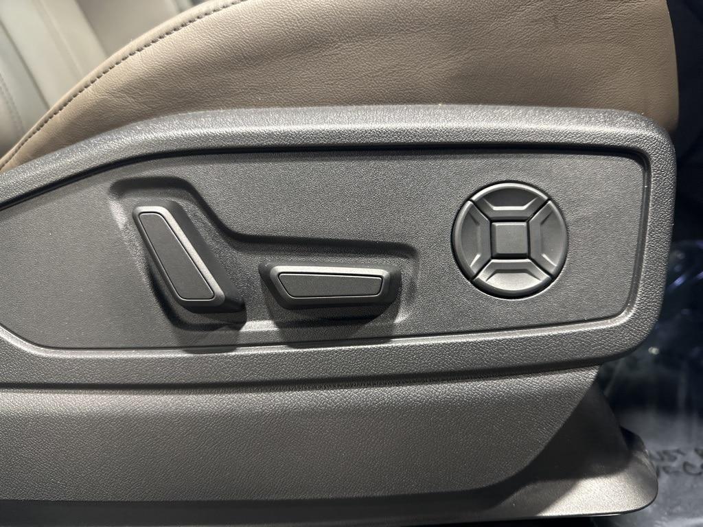 used 2025 Audi Q5 car, priced at $46,999