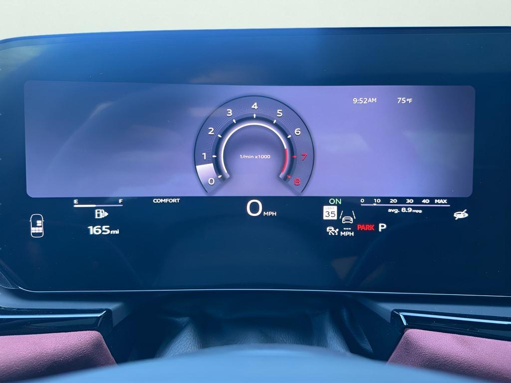 new 2026 Audi S5 car, priced at $76,884