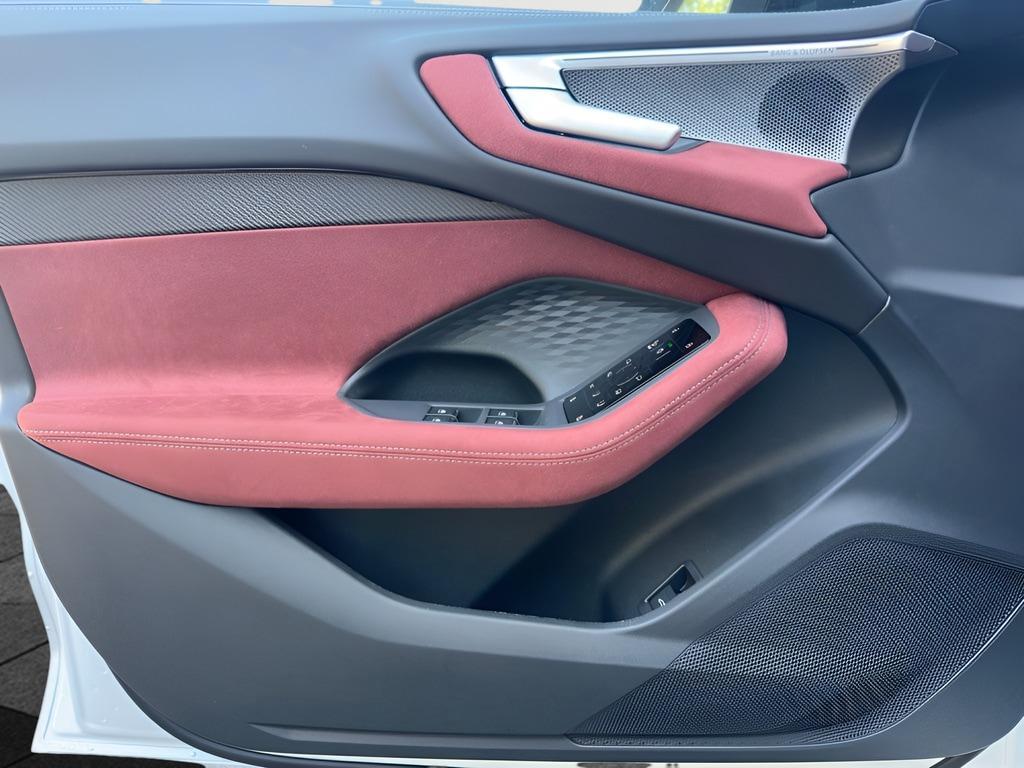 new 2026 Audi S5 car, priced at $76,884