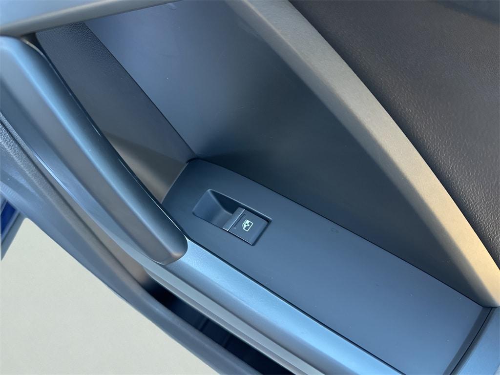 used 2025 Audi Q3 car, priced at $35,210