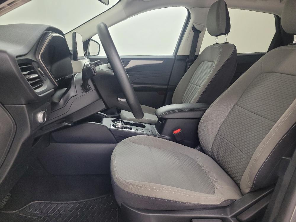 used 2022 Ford Escape car, priced at $18,595