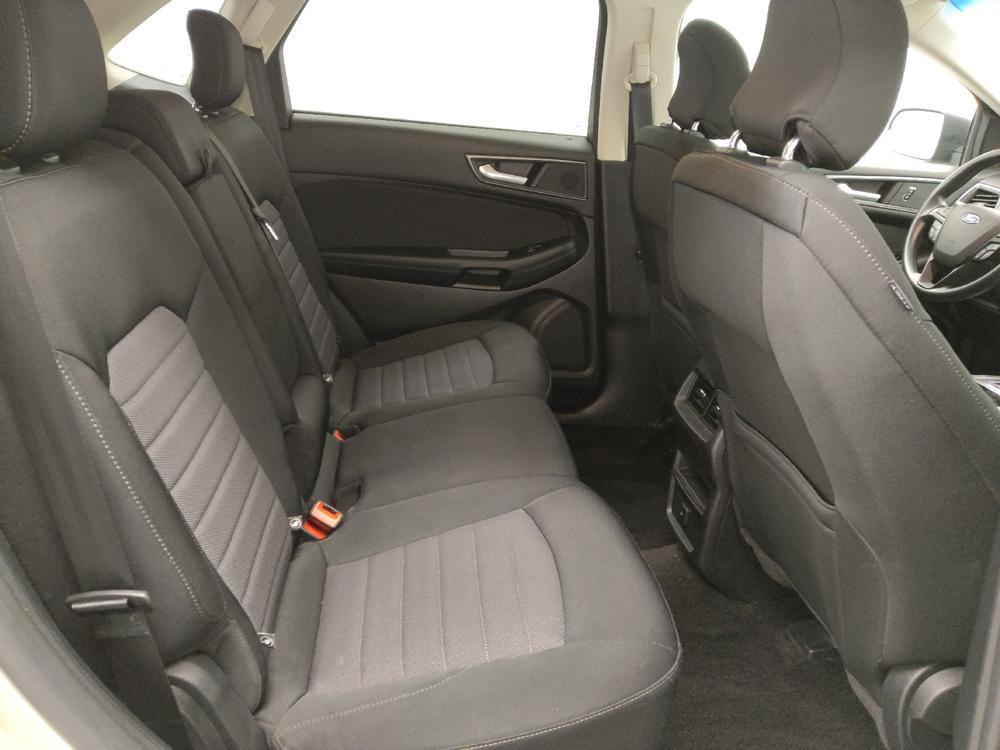 used 2018 Ford Edge car, priced at $17,995