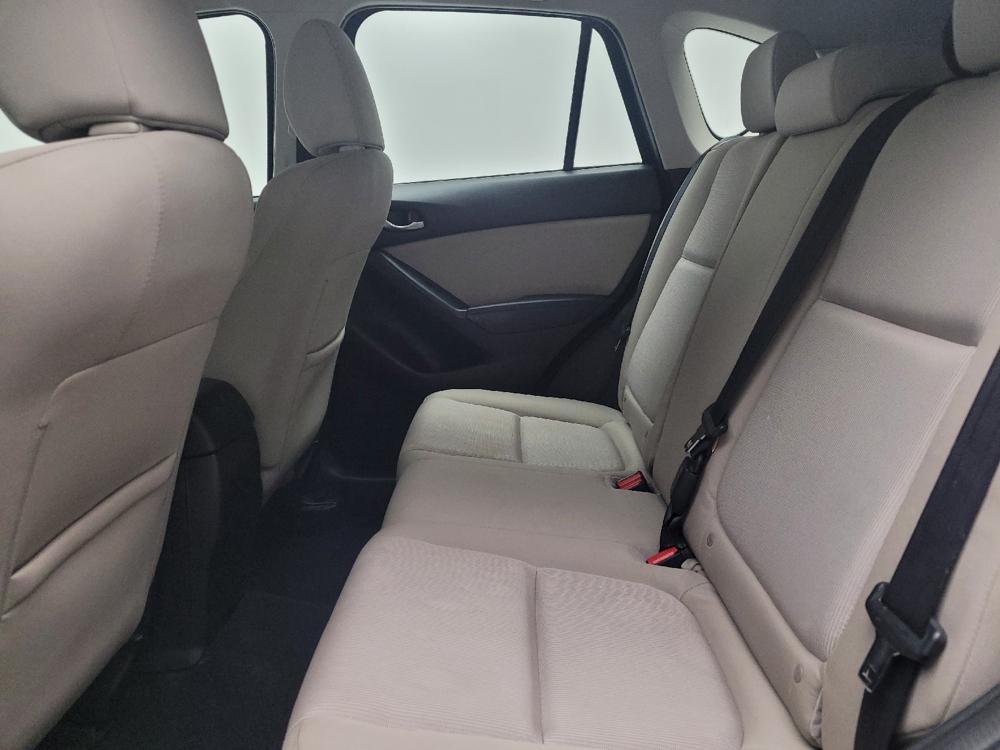used 2016 Mazda CX-5 car, priced at $15,795