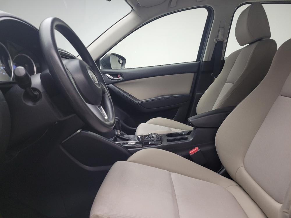 used 2016 Mazda CX-5 car, priced at $15,795