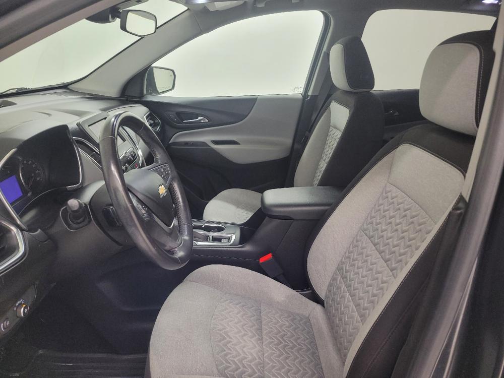 used 2022 Chevrolet Equinox car, priced at $20,195