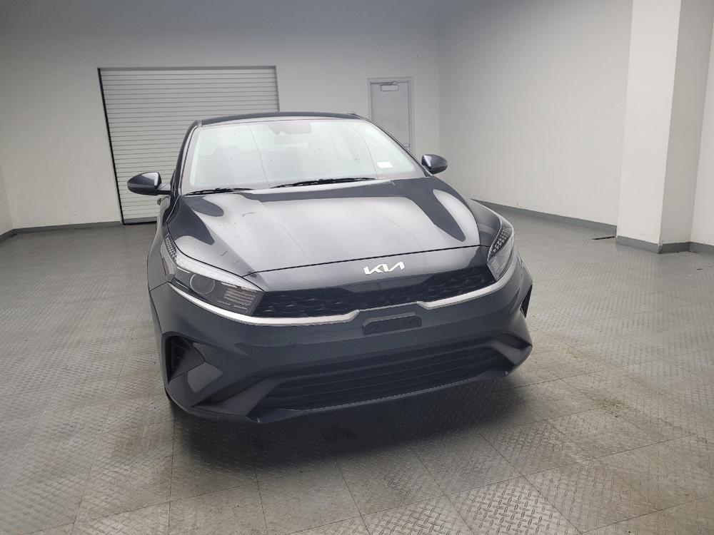 used 2024 Kia Forte car, priced at $19,295