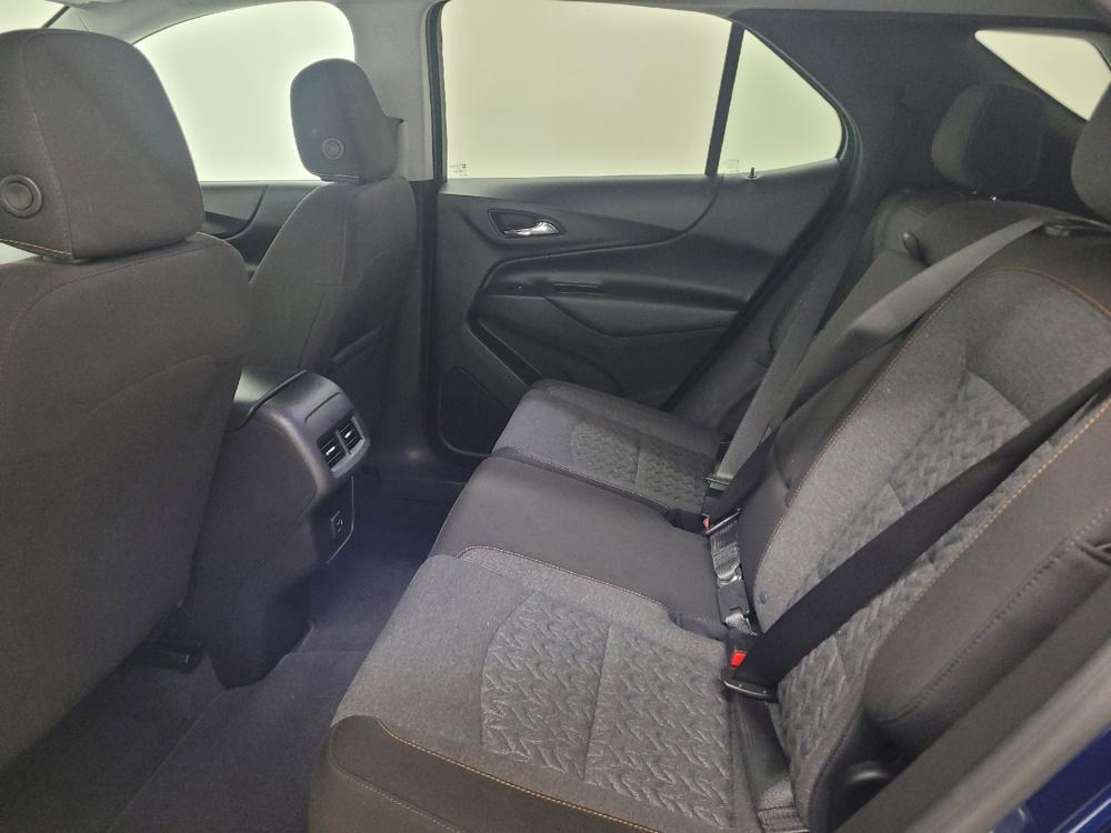 used 2023 Chevrolet Equinox car, priced at $21,995
