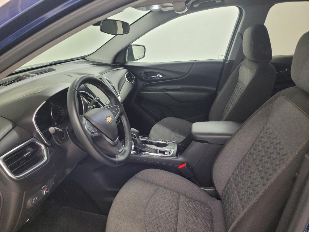 used 2023 Chevrolet Equinox car, priced at $21,995