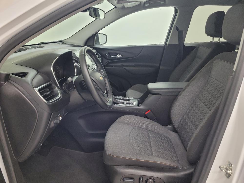 used 2024 Chevrolet Equinox car, priced at $22,995