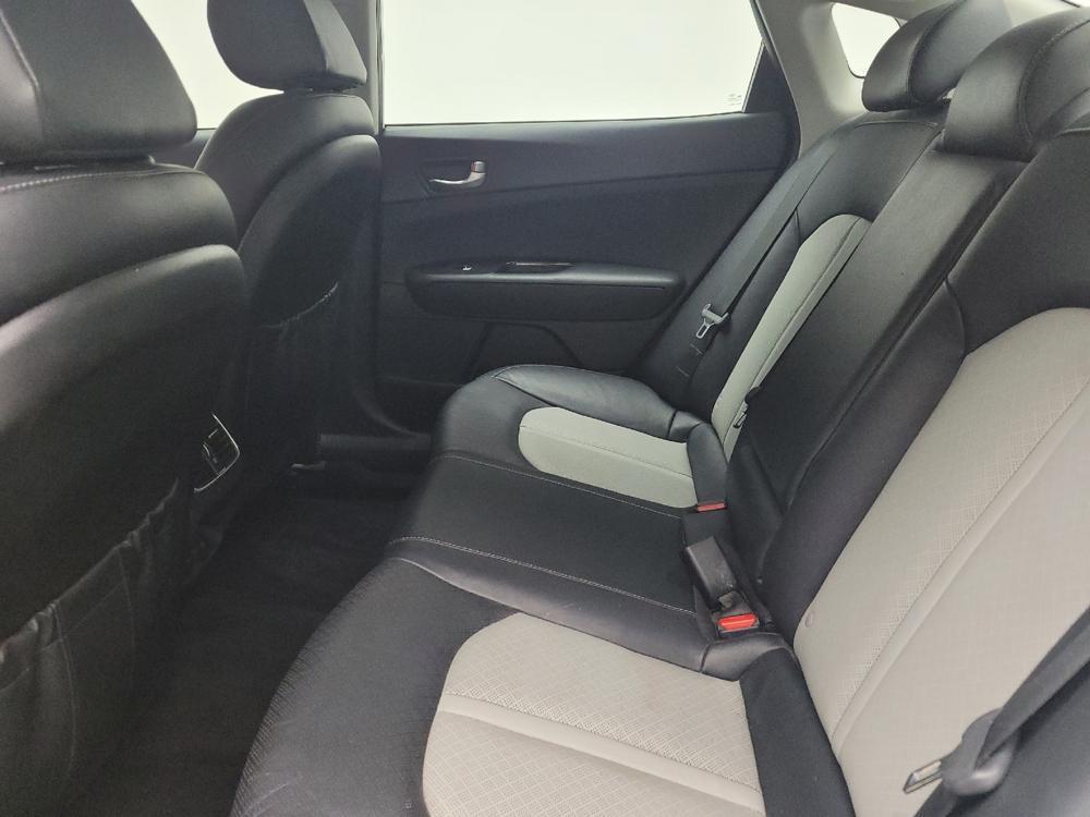 used 2019 Kia Optima car, priced at $15,495