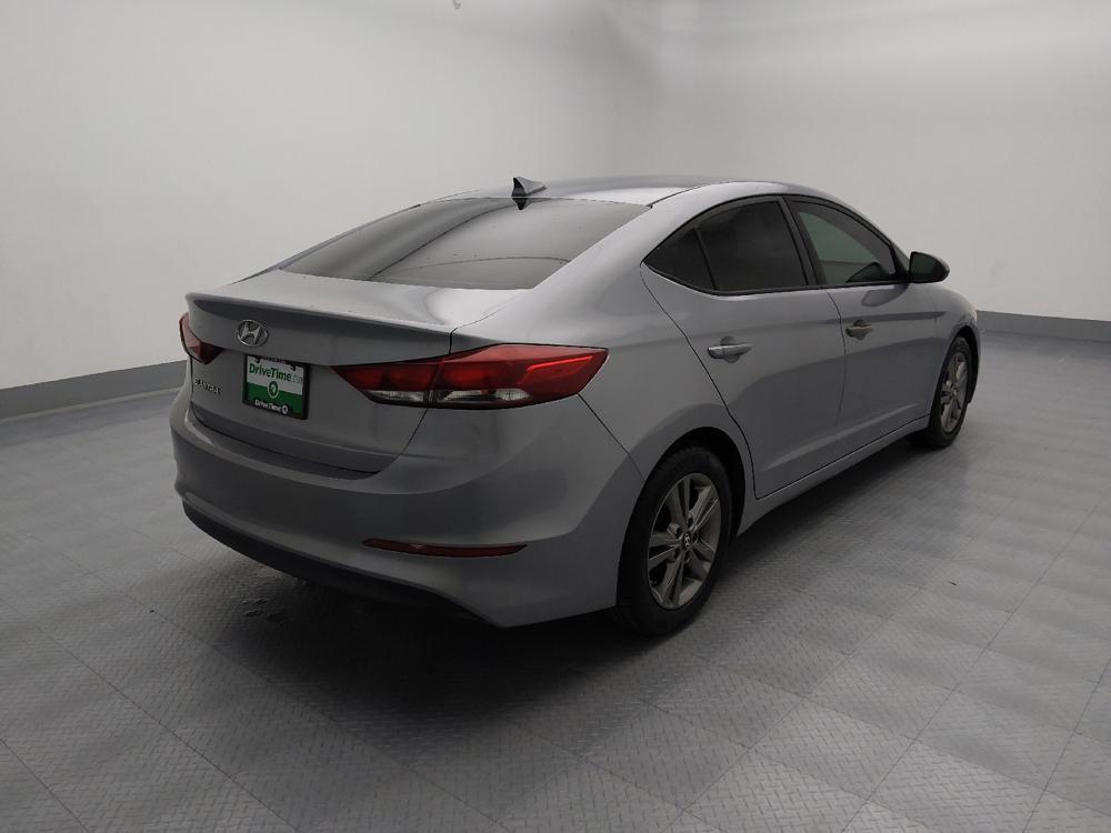 used 2017 Hyundai Elantra car, priced at $16,595