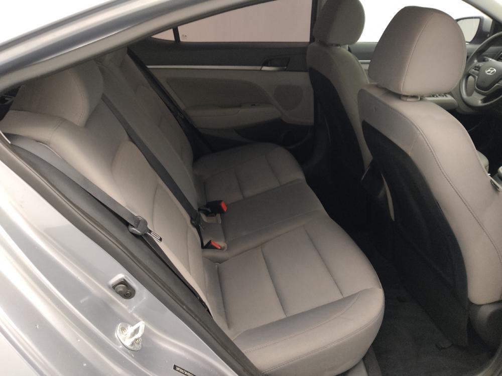 used 2017 Hyundai Elantra car, priced at $16,595