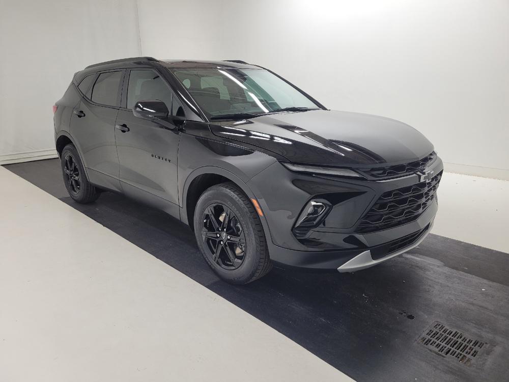 used 2023 Chevrolet Blazer car, priced at $26,995