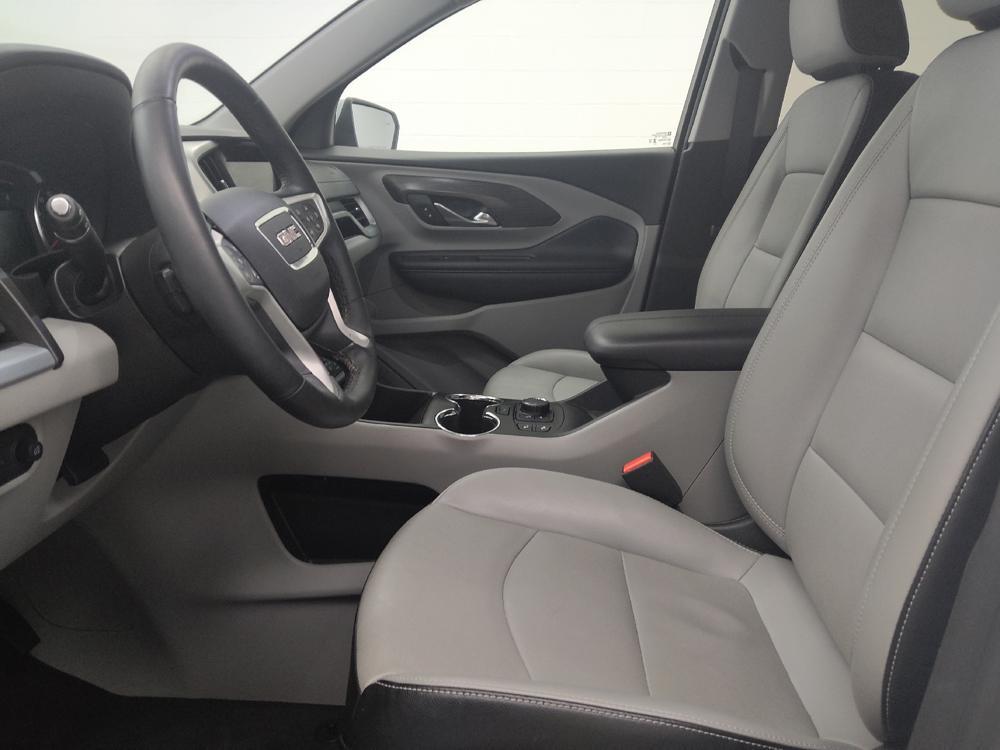 used 2023 GMC Terrain car, priced at $24,895